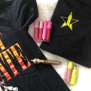 JEFFREE STAR ✨ Collectors Items!